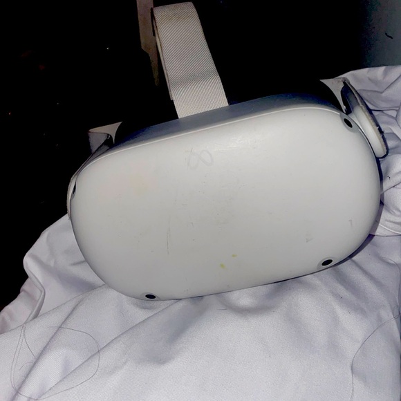 I’m selling a OCU LUS with the the charger it has only been used 3 times